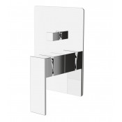 Смеситель для душа BelBagno Romano ROM-VDI-CRM хром