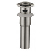 Донный клапан BelBagno BB-PCU-02-IN сатин