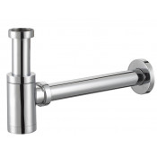 Сифон для раковины BelBagno BB-SMT2-01 хром
