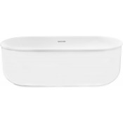 Акриловая ванна BelBagno BB401-1700-800 170х80 белый