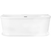 Акриловая ванна BelBagno BB408-1500-800 150х80 белый