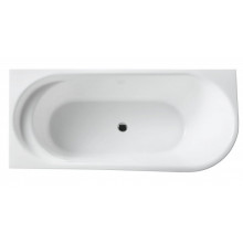 Акриловая ванна BelBagno BB410-1700-780-L 170х78 левая белый