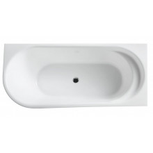 Акриловая ванна BelBagno BB410-1500-780-R 150х78 правая белый