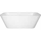 Акриловая ванна BelBagno BB60-1700-800 170х80 белый