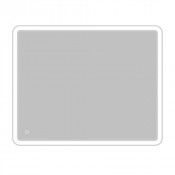 Зеркало BelBagno Marino SPC-MAR-1000-800-LED-TCH 100x80 с подсветкой и сенсорным выключателем