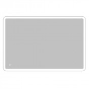 Зеркало BelBagno Marino SPC-MAR-1200-800-LED-TCH 120x80 с подсветкой и сенсорным выключателем