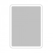 Зеркало BelBagno Marino SPC-MAR-600-800-LED-BTN 60x80 с подсветкой