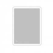 Зеркало BelBagno Marino SPC-MAR-600-800-LED-TCH 60x80 с подсветкой и сенсорным выключателем