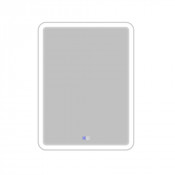 Зеркало BelBagno Marino SPC-MAR-600-800-LED-TCH-PHONE 60x80 с подсветкой, bluetooth, микрофоном и динамиками