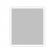 Зеркало BelBagno Marino SPC-MAR-700-800-LED-TCH 70x80 с подсветкой и сенсорным выключателем