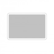 Зеркало BelBagno Marino SPC-MAR-900-600-LED-BTN 90x60 с подсветкой