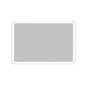 Зеркало BelBagno Marino SPC-MAR-900-600-LED-TCH 90x60 с подсветкой и сенсорным выключателем