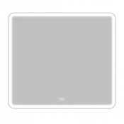 Зеркало BelBagno Marino SPC-MAR-900-800-LED-TCH-WARM 90x80 с подсветкой, сенсорным выключателем и подогревом