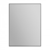 Зеркало BelBagno SPC-AL-600-800 Nero 60x80 черный