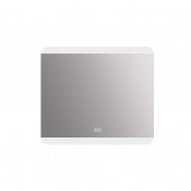 Зеркало BelBagno SPC-CEZ-800-700-LED-TCH-WARM 80x70 с подсветкой, сенсором и подогревом