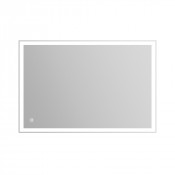 Зеркало BelBagno SPC-GRT-1000-600-LED-TCH 100x60 с подсветкой и сенсором