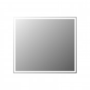 Зеркало BelBagno SPC-GRT-900-800-LED-BTN 90x80 с подсветкой