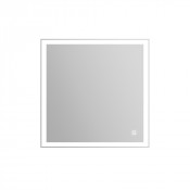 Зеркало BelBagno SPC-GRT-600-600-LED-TCH 60x60 с подсветкой и сенсором