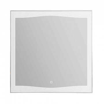 Зеркало BelBagno SPC-LNS-700-700-LED-TCH 70x70 с подсветкой и сенсором