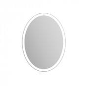 Зеркало BelBagno SPC-VST-600-800-LED-BTN 60x80 с подсветкой