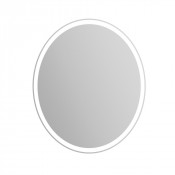 Зеркало BelBagno SPC-VST-750-900-LED-BTN 75x90 с подсветкой