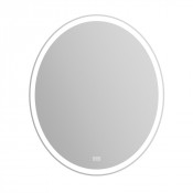Зеркало BelBagno SPC-VST-750-900-LED-TCH-WARM 75x90 с подсветкой, сенсором и подогревом