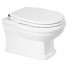 Унитаз подвесной BelBagno Boheme BB115CH/BB115SCM-CRM с сиденьем