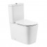 Унитаз-компакт BelBagno Albano BB120CPR/BB120T/BB120SC