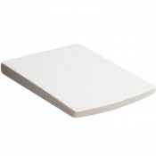 Сиденье для унитаза BelBagno Regina BB104SC с микролифтом белый