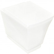 Унитаз подвесной BelBagno Regina BB104CH/BB104SC белый