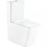 Унитаз-компакт BelBagno Ardente BB02093CPR/BB02093T/BB2112SC безободковый