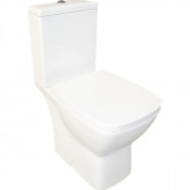 Унитаз-компакт BelBagno Lago BB128CP/BB128T/BB128SC белый