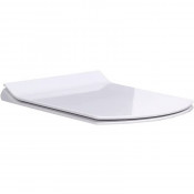 Крышка-сиденье для унитаза BelBagno Carina BB1077SC с микролифтом