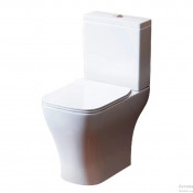 Унитаз-компакт Damixa Titan DX78C8600SC