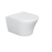 Унитаз подвесной Damixa Skyline DX35C1700SC