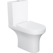 Унитаз-компакт Damixa Skyline DX35C8600SC