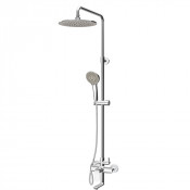 Душевая система Am.Pm Like F0780964 хром