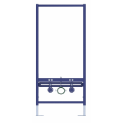 Инсталляция для подвесного биде Aquatek Standart  1130*500*90