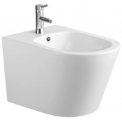 Биде подвесное Aquatek Вега AQ1057-00 белый