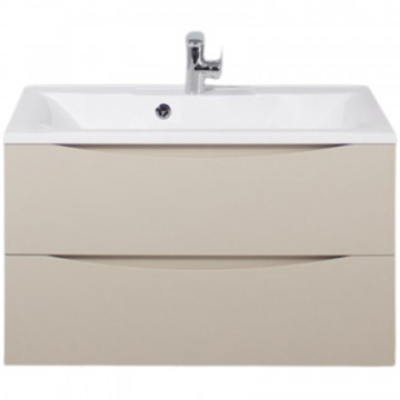 Тумба под раковину BelBagno Marino MARINO-800-2C-SO-CO-P crema opaco