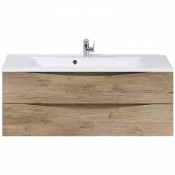 Тумба под раковину BelBagno Marino MARINO-1200-2C-SO-RN-P rovere nature