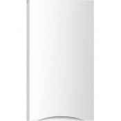 Шкаф для ванной BelBagno Marino FLY-MARINO-750-1A-SC-BL-P-R bianco lucido