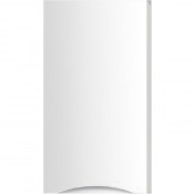 Шкаф для ванной BelBagno Marino FLY-MARINO-750-1A-SC-BL-P-L bianco lucido