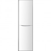 Пенал BelBagno Marino FLY-MARINO-1500-2A-SC-BL-P-R bianco lucido