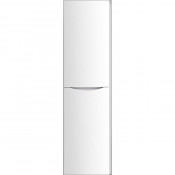 Пенал BelBagno Marino FLY-MARINO-1500-2A-SC-BO-P-L bianco opaco