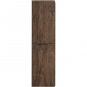 Пенал BelBagno Marino FLY-MARINO-1500-2A-SC-RW-P-L rovere moro