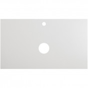 Столешница BelBagno KEP-80-BO белый матовый