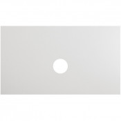 Столешница BelBagno KEP-80-BO-W0 белый матовый