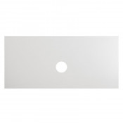 Столешница Belbagno KEP-100-BO-W0 Bianco Opaco