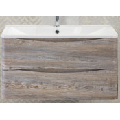 Тумба под раковину BelBagno Acqua  ACQUA-800-2C-SO-PS pino scania